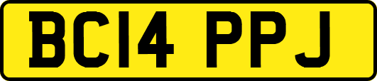 BC14PPJ