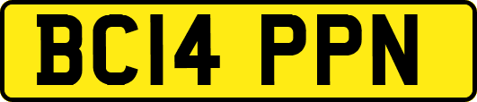 BC14PPN