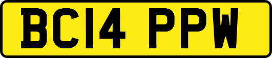 BC14PPW
