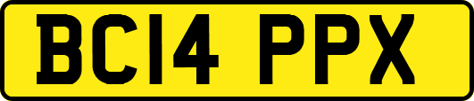 BC14PPX