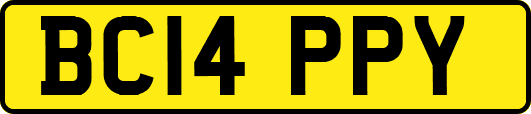 BC14PPY