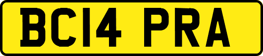 BC14PRA