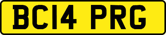 BC14PRG