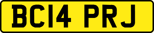 BC14PRJ