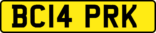 BC14PRK