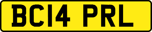 BC14PRL