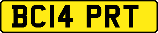 BC14PRT