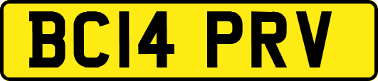 BC14PRV