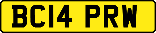 BC14PRW