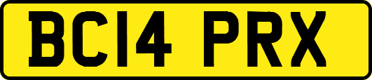 BC14PRX