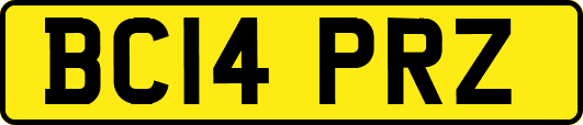 BC14PRZ