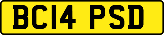 BC14PSD
