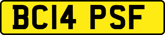 BC14PSF