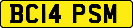 BC14PSM