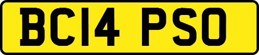 BC14PSO