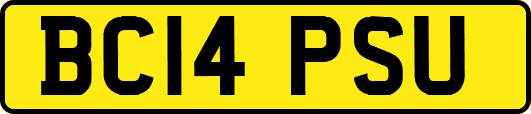 BC14PSU