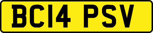 BC14PSV