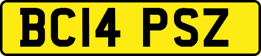 BC14PSZ