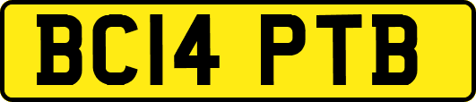 BC14PTB