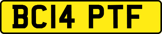 BC14PTF