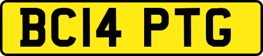 BC14PTG