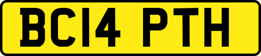 BC14PTH
