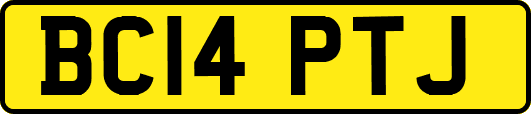BC14PTJ