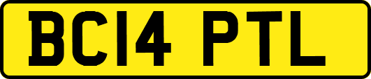 BC14PTL