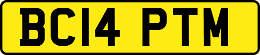 BC14PTM