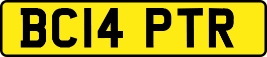 BC14PTR