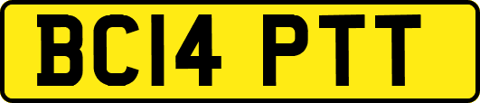 BC14PTT