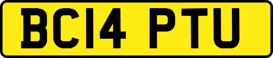 BC14PTU