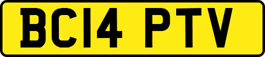 BC14PTV