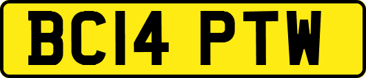 BC14PTW