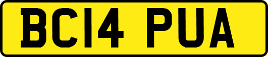 BC14PUA