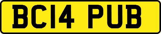 BC14PUB