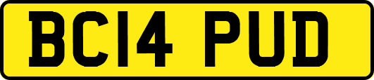 BC14PUD