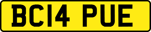 BC14PUE
