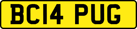 BC14PUG