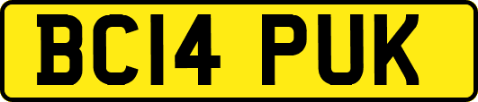 BC14PUK