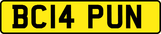 BC14PUN