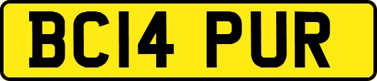 BC14PUR
