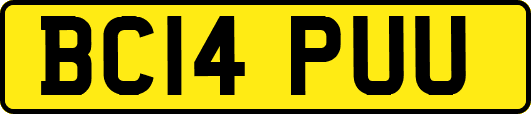 BC14PUU