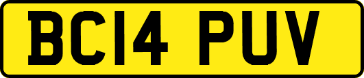BC14PUV