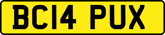 BC14PUX