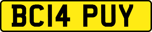 BC14PUY