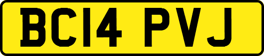 BC14PVJ