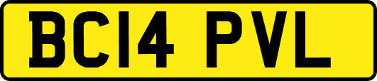BC14PVL