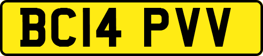 BC14PVV