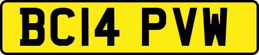 BC14PVW